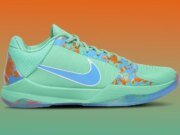 Where To Buy The Jalen Brunson x Nike Kobe 5 Protro “NY vs. NY”