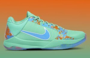 Where To Buy The Jalen Brunson x Nike Kobe 5 Protro “NY vs. NY”