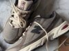 JJJJound New Balance 740 “Mushroom”