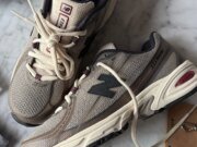 JJJJound New Balance 740 “Mushroom”