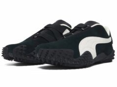 JJJJound Is Releasing Their Friends And Family Puma Mostro To The Public
