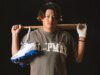 Munetaka Murakami Signs With Jordan Brand