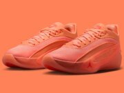 The Jordan Luka 5 Gets Flashy In “Orange Pulse”