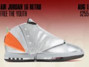 Lock In: Jordan Brand’s August 2026 Lineup Is Stacked