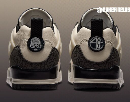 Jordan Spiz’ike Low Chalk IR1836-102