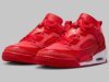 Brick By Association: The Jordan Spizike Low Goes All-Red