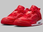 Brick By Association: The Jordan Spizike Low Goes All-Red