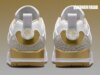 Jordan Spizike Low “White/Metallic Gold” IR1836-104
