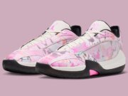 The Jordan Triangle Suits Up For “NY vs. NY”