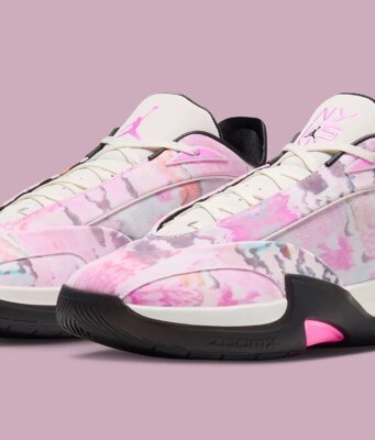 The Jordan Triangle Suits Up For “NY vs. NY”