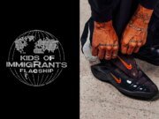 Kids Of Immigrants Flagship store
