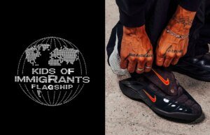 Kids Of Immigrants Flagship store