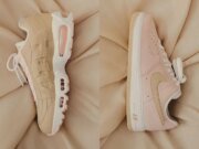 KITH Linen Nike Air Force 1 Air Max 95