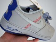 Kobe Bryant Nike Air Force 1 Low Protro Dodgers IQ3920-001