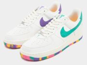 Confetti-Covered Soles Appear On The Kobe Bryant Nike Air Force 1 Low