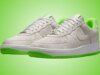 Kobe Bryant Nike Air Force 1 Low Electric Green IB0018-006
