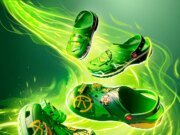 LEGO’s Ninjago Celebrates 15th Anniversary With Crocs Collaboration