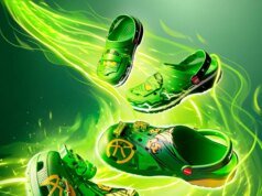 LEGO’s Ninjago Celebrates 15th Anniversary With Crocs Collaboration