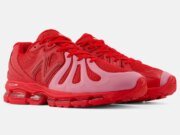 New Balance Adds Armor Plating On The 1890