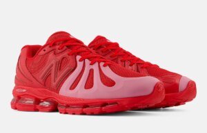 New Balance Adds Armor Plating On The 1890