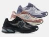 The New Balance 2010 Issues Three Subtle Summer Heaters