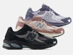 The New Balance 2010 Issues Three Subtle Summer Heaters