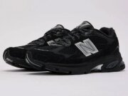 DTLR Brings Reflective 3M And Carbon Fiber To Their Exclusive New Balance 2010