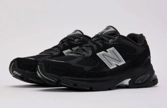 DTLR Brings Reflective 3M And Carbon Fiber To Their Exclusive New Balance 2010