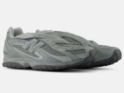 The Sandal-Like New Balance 204V Continues Its Rollout With Pastel Tones