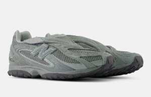 The Sandal-Like New Balance 204V Continues Its Rollout With Pastel Tones
