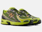 The New Balance 740 Mimics An Underrated CNCPTS Collab