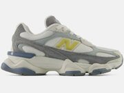 New Balance Readies A “Night Lights” Pack Across Their Lifestyle Catalog