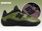 New Balance P400 Low | SneakerNews.com
