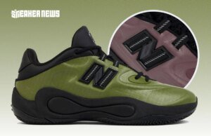 New Balance P400 Low | SneakerNews.com