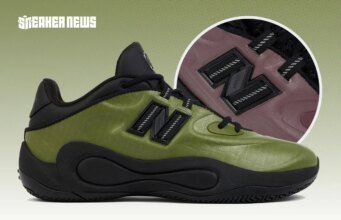 New Balance P400 Low | SneakerNews.com