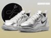 Of Course The Nike A’Two Has An “All-Star” Colorway