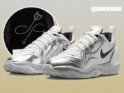 Of Course The Nike A’Two Has An “All-Star” Colorway