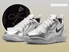Of Course The Nike A’Two Has An “All-Star” Colorway