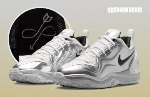 Of Course The Nike A’Two Has An “All-Star” Colorway