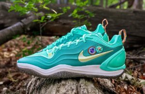 Nike A’Two “Girl Scout” PE