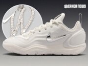 Official Images Of The Nike A’Two “White Label”