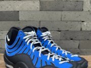 First Look At The Nike Air Bakin OG “Varsity Royal”