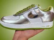 Nike Air Force 1 01 Shoe Dog IX8503-100
