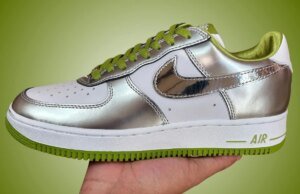 Nike Air Force 1 01 Shoe Dog IX8503-100
