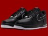 À La Maniere? Nike Adds Gradient Outlines To This Air Force 1 Low