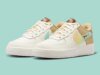 We All Scream For These Ice Cream Themed Nike Air Force 1s