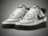 Nike Air Force 1 Low Ghostface Halloween 2026 IV6350-121