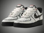 Nike Air Force 1 Low Ghostface Halloween 2026 IV6350-121