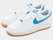 The Nike Air Force 1 Low “Aurora Blue” Sticks To Classic Summer Vibes