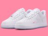 Nike Holds Onto Summer With This “White Lotus” Air Force 1 Low